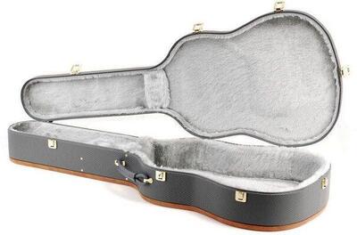 Yamaha hardcase til western guitar