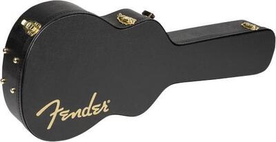 Fender hardcase til spansk guitar