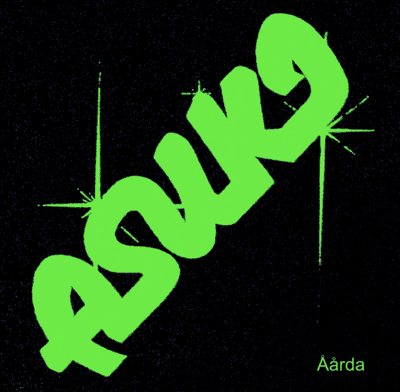 Asuki - Åårda