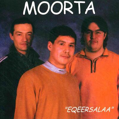 Moorta - Eqeersalaa