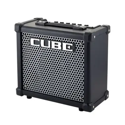 Roland Cube 10GX guitarforstærker