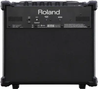 Roland Cube 10GX guitarforstærker