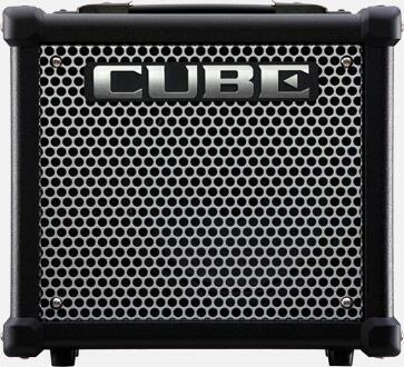Roland Cube 10GX guitarforstærker