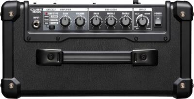 Roland Cube 10GX guitarforstærker