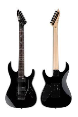 LTD by ESP KH-202 (Kirk Hammett Signature)