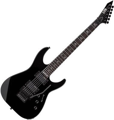 LTD by ESP KH-202 (Kirk Hammett Signature)