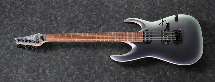 Ibanez RGA42EX-BAM