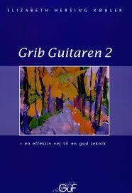 Grib guitaren II