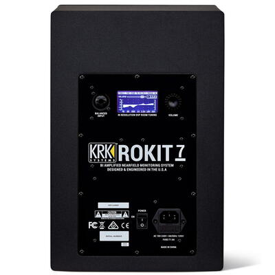 KRK Rokit7 G4 monitorsæt