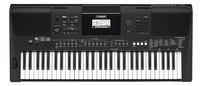 Yamaha keyboard PSR-E463