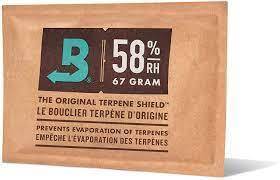 Beskyt din guitar - Boveda humidity