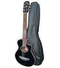 Yamaha westernguitar 3/4 size