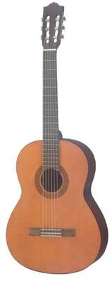 Yamaha C-40 Spansk Guitar