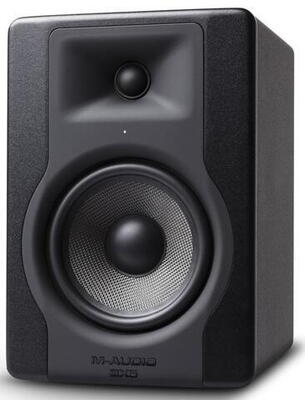 M-Audio BX5 D3 studiomonitorer (sæt)