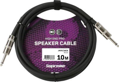 Speaker cable 10 m