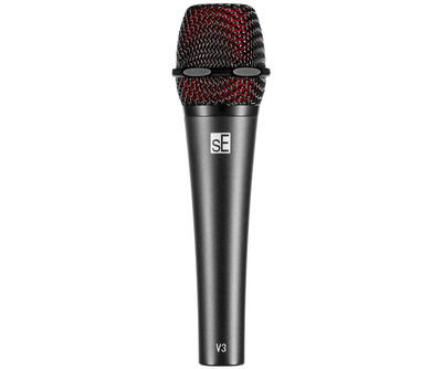sE Electronics V3 mikrofon