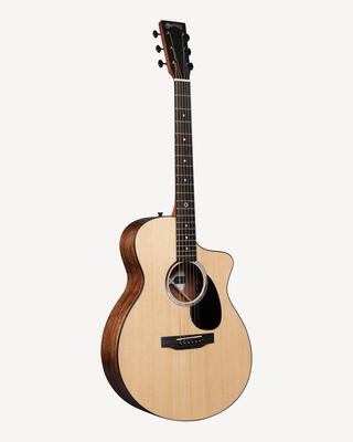 Martin SC10E halvakustisk guitar