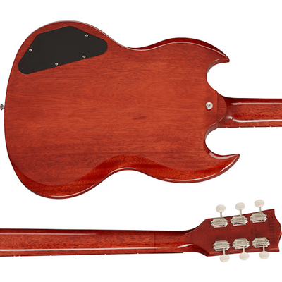 Gibson SG Jr Vintage Cherry