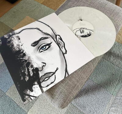 Inuk - Ajorsartitaasoq vinyl (2022)