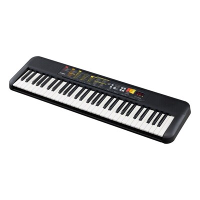 Yamaha PSR-F52 keyboard