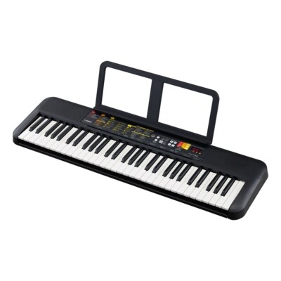 Yamaha PSR-F52 keyboard
