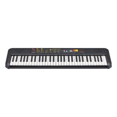 Yamaha PSR-F52 keyboard