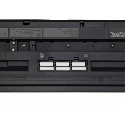 Yamaha PSR-F52 keyboard