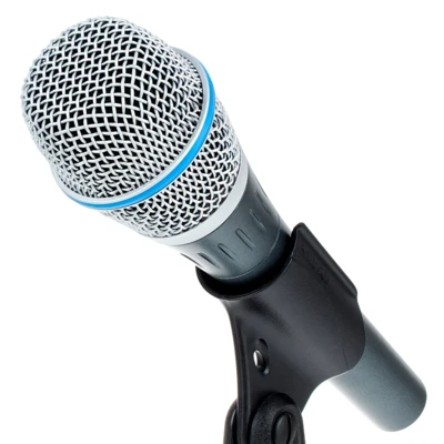 Shure BETA 87A