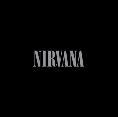 Nirvana - Nirvana VINYL