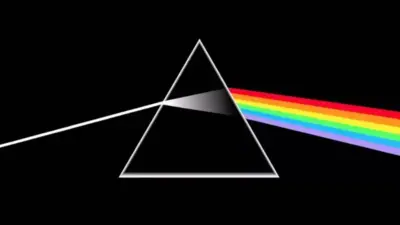 PINK FLOYD - The dark side of the moon