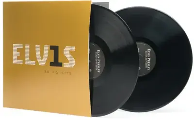 ELVIS - 30 Hits