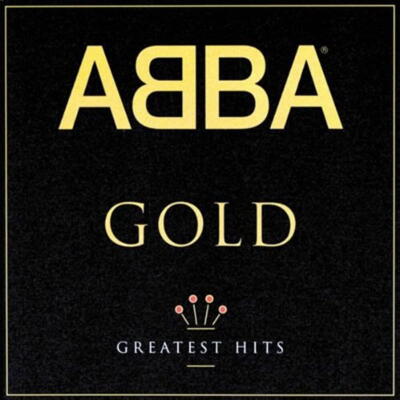 ABBA - Gold greatest hits