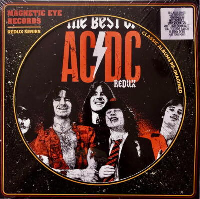 AC/DC The best of