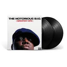 The notorious B.I.G.