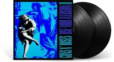 Guns N' Roses - Use Your Illusion 1 VINYL