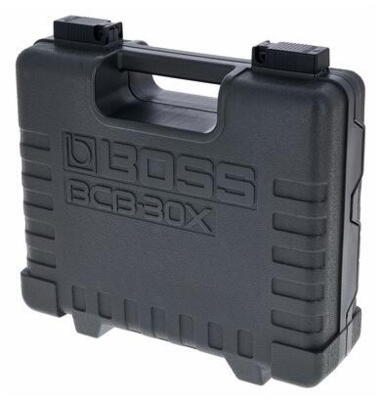 Boss pedalbag BCB30X