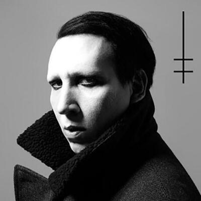 Marilyn Manson - Heaven Upside Down VINYL