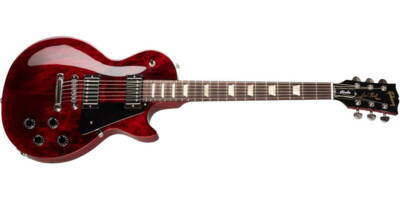 Gibson Les Paul Studio Wine Red