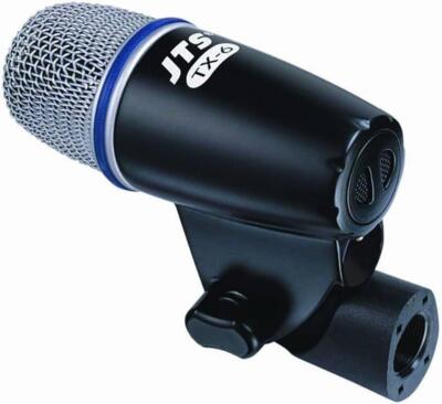 JTS trommemikrofon JTS JM-X6