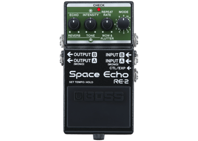 Boss RE-2 Space Echo