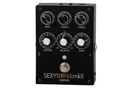 Gurus - Sexy Drive mkII