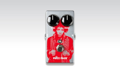 MXR - Fuzz Face