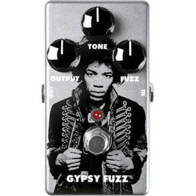 MXR Gypsy Fuzz