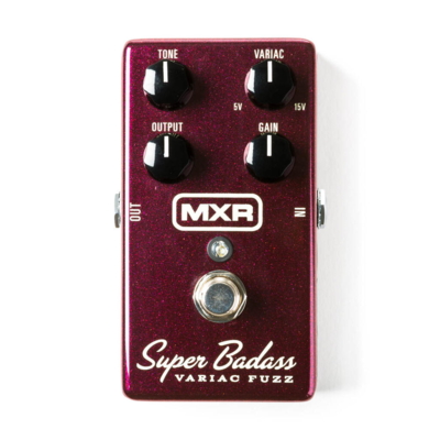 MXR Super badass