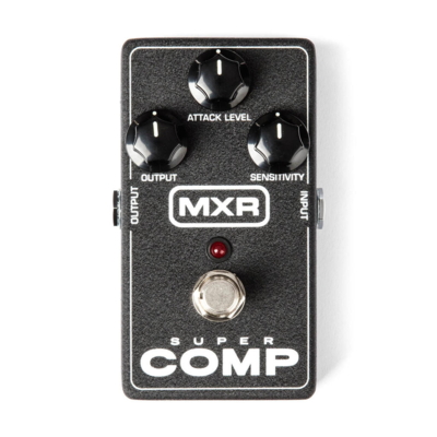 MXR - Super Comp