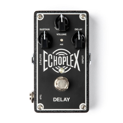 MXR Echoplex Delay