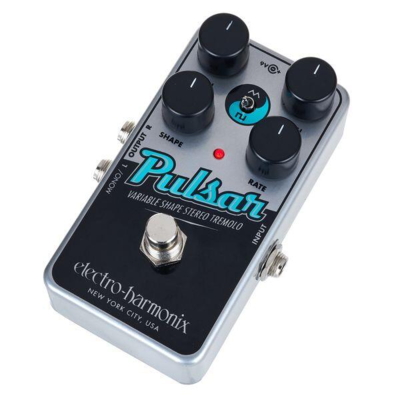 Electro-Harmonix - Pulsar