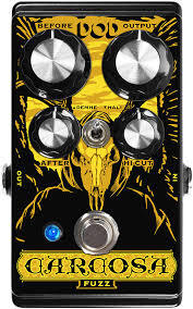 DOD - Carosa fuzz