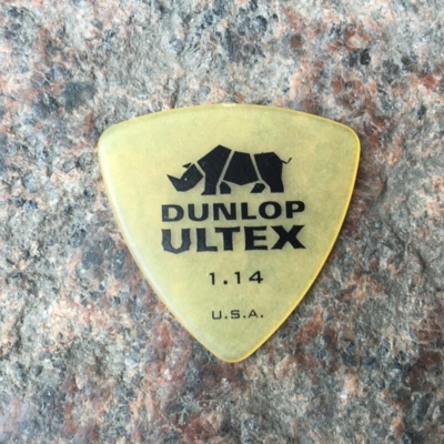 Dunlop Triangle Ultex 1.14