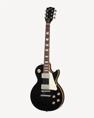 Gibson Les Paul Standard 60s Plain Top EB